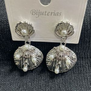 imagem do produto BRINCO CONCHA