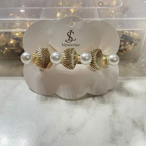 imagem do produto PRENDEDOR DE CABELO