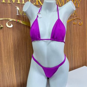 imagem do produto BIQUINI FITA ROXO