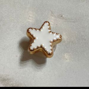 imagem do produto PINGENTE ESTRELA PEQUENA