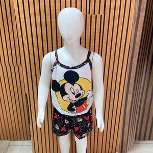 imagem do produto BABY DOLL INFANTIL TEMA