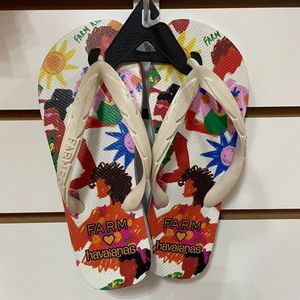 imagem do produto CHINELO FARM CADA