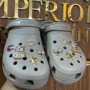 imagem do produto CROCS BAIXA CAPUCCINO 33/34 ao 39/40