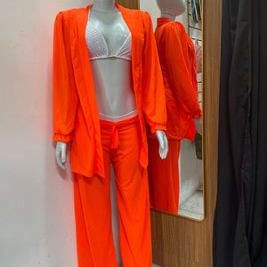 imagem do produto CONJUNTO DE MANGA ENVELOPE NEON