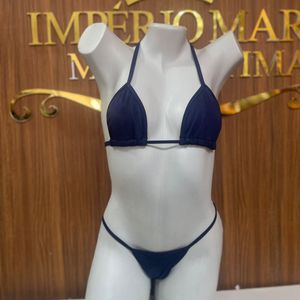 imagem do produto CONJUNTO BIQUINI FITA