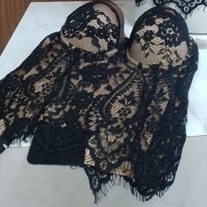 imagem do produto CORSELE CADA