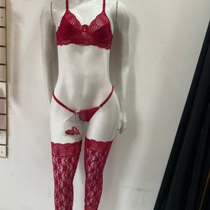 imagem do produto CONJUNTO AMANOZA