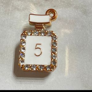 imagem do produto PINGENTE PERFUME