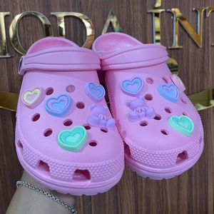 imagem do produto CROCS INFANTIL ROSA BEBE 19/20 ao 32/33