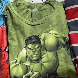 imagem do produto CONJUNTO TERMICO TEMA MASCULINO CADA