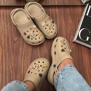 imagem do produto CROCS ALTA CAPUCCINO 34 ao 39