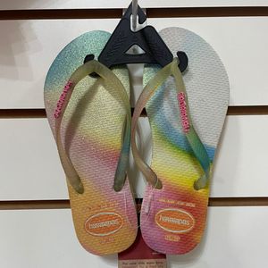 imagem do produto CHINELO HAVANAS ESTAMPADO CADA
