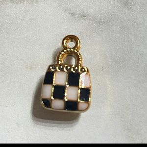 imagem do produto PINGENTE BOLSA