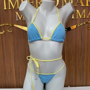 imagem do produto CONJUNTO BIQUINI FITA