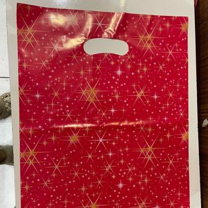 imagem do produto SACOLA PARA PRESENTE CADA