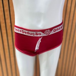 imagem do produto CALCINHA CONTON INFANTIL