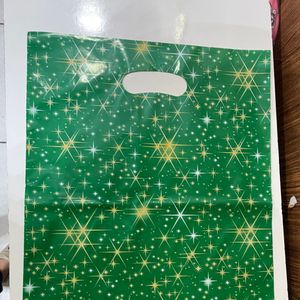 imagem do produto SACOLINHA PARA PRESENTE cada