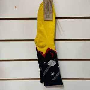 imagem do produto MEIA SKATE CADA