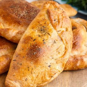 imagem do produto Calzone de calabresa