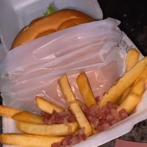 imagem do produto Combo clássico 