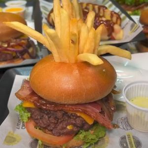 imagem do produto Coroado 