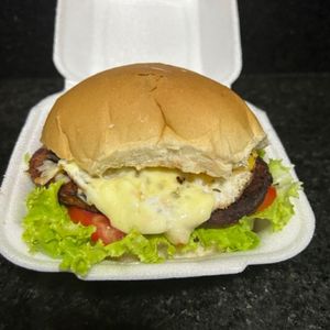 imagem do produto X salada duplo 