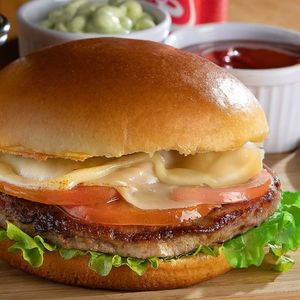 imagem do produto X salada