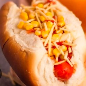 imagem do produto Cachorro Quente Classico