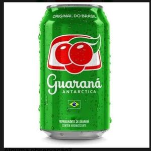 imagem do produto Guarana Lata
