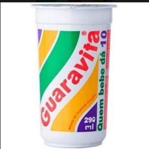imagem do produto Guaravita