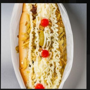 imagem do produto Hot-Dog Gourmet 20cm