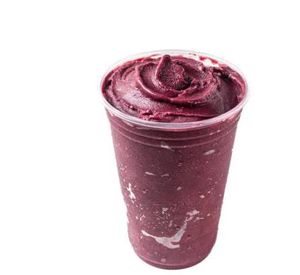 imagem do produto Açaí puro de 300ml