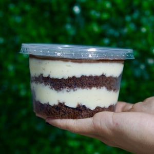 imagem do produto Bolo no pote PRESTÍGIO