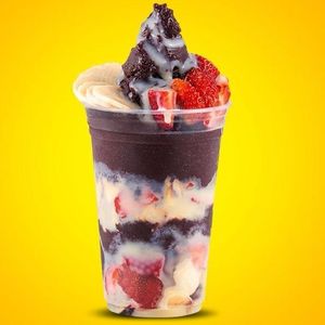 imagem do produto Açaí 400ml