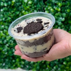 imagem do produto Bolo no pote de OREO