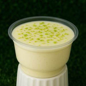 imagem do produto Mousse de limão