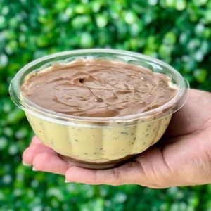 imagem do produto Mousse de MARACUJÁ