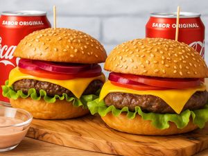 imagem do produto Combo Casal