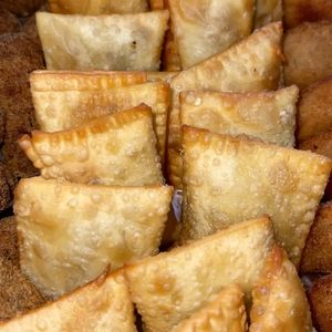 imagem do produto Pastelzinho 