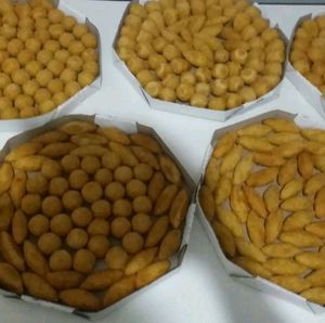 imagem do produto Coxinha para aniversário 