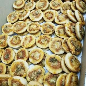 imagem do produto Mini pizza 