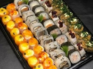 imagem do produto Combinado Mix (55 Peças)