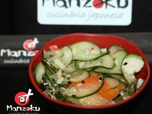 imagem do produto Sunomono