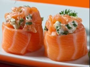 imagem do produto Gunkan Shakê