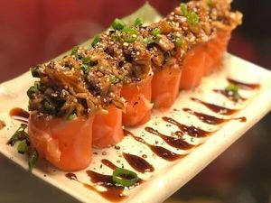 imagem do produto Gunkan Shimeji