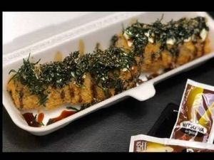 imagem do produto Hot Filadélfia Crispy (10 Unid)