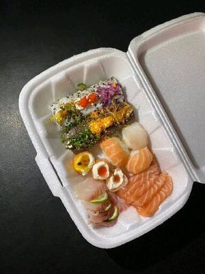 imagem do produto Combinado 1 (26 Peças)