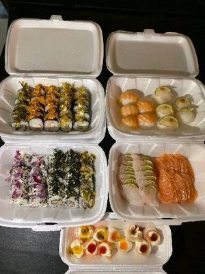 imagem do produto Combinado 3 (102 Peças)