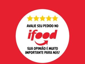 imagem do produto Avalie o Seu Pedido