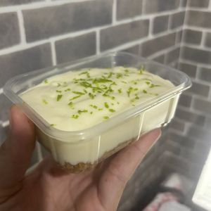 imagem do produto Tortinha de limão 